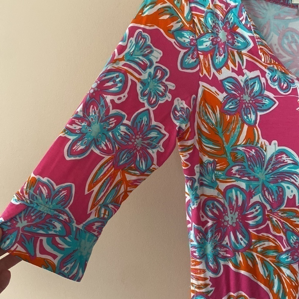 Hatley Dress - Picture 4 of 7